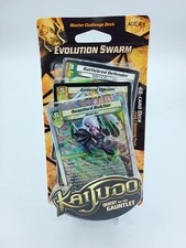 Kaijudo Evolution Swarm Master