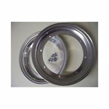 Honda Skyteam Dax Alloy Wheels 3.0x10