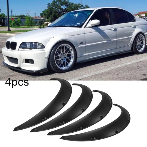 Fender flares extra wide - flares,