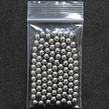 1mm 2mm 3mm 3.5mm 4mm 4.5mm