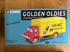 CORGI 30303 THAMES TRADER - HEINZ 57.  Ltd Edition.