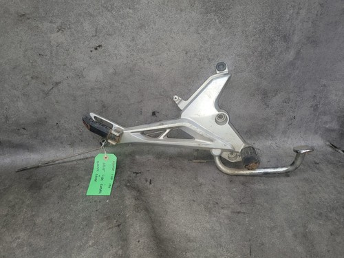 Honda cbf 125 cb125f right - cbf,
