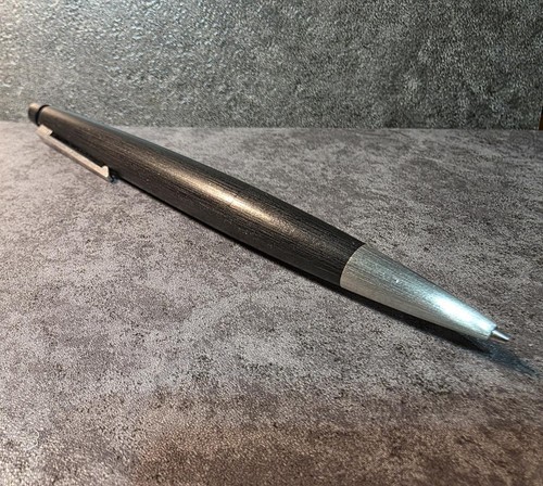 Lamy 2000 mechanical - mechanical, pencil