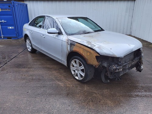 Audi 2008 2011 glove box - a4,