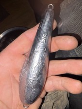 24oz Slim Bombs Weights Sea