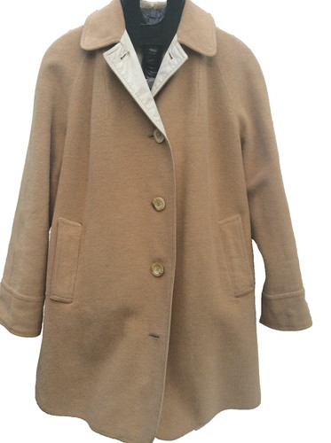 Aquascutum coat reversible - aquascutum,