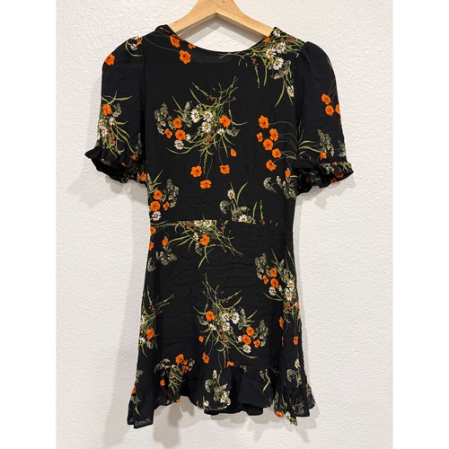 Reformation alaina floral - reformation,