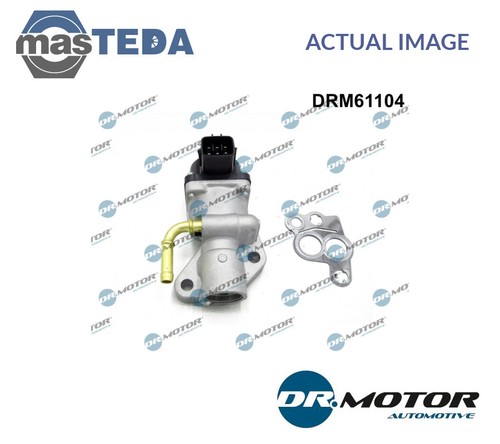 Drm61104 exhaust gas - drm61104,
