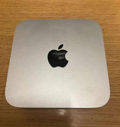 Apple mac mini a1347 - a1347, i5