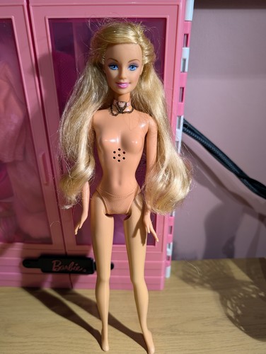 Barbie princess and the - barbie,