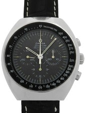 OMEGA Speedmaster Professional