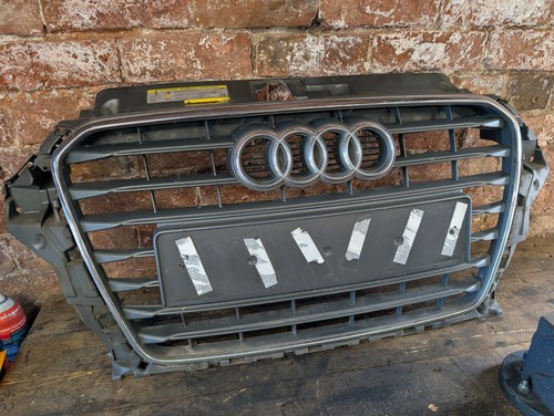 Genuine audi 2013 - audi, 2013-2016