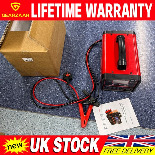 12v 24v car - car, charger