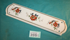 Door Finger Plate Plates