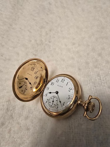 Antique elgin small - antique,