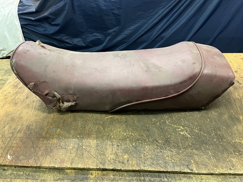 Honda mb5 mb50 seat - honda, mb5/mb50