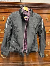 Ladies Protective BMW