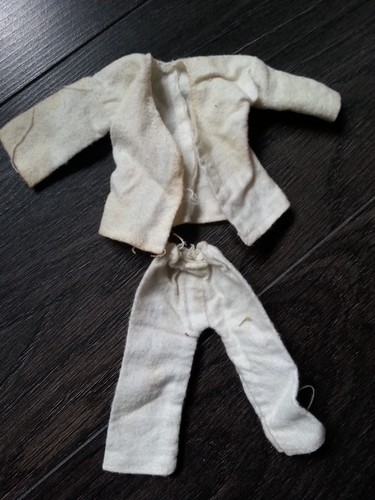 Vintage clothes for sindy - vintage,