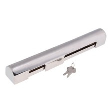 300mm 12" Stainless Steel Boat