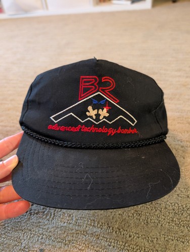 1980s stealth bomber - 1980s, b-2