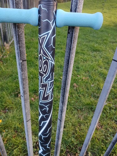 Xootz pogo stick - xootz,