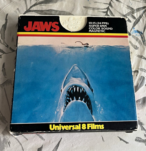 Universal films super 8mm - super,