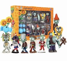 Plants vs Zombies 2 Giant