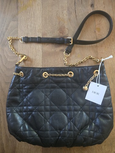 Christian dior bucket handbag - christian,