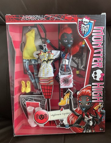 Monster high heart - i,
