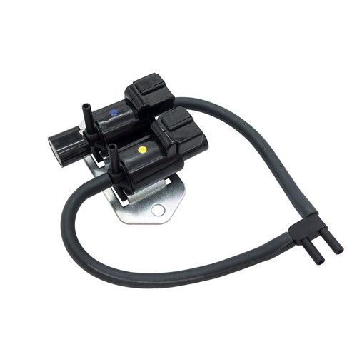 Vacuum solenoid valve - solenoid,