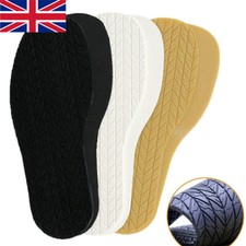Quality Rubber Stick on Soles