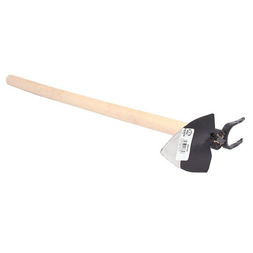 Digging dutch fork hoe - digging,