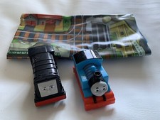 Thomas The Tank Engine Play
