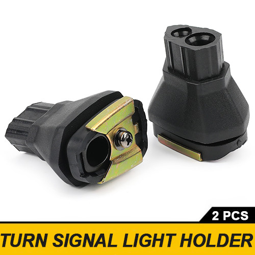 Turn signal light indicator - turn,