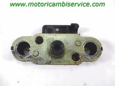 Lock Saddle Suzuki SV 650