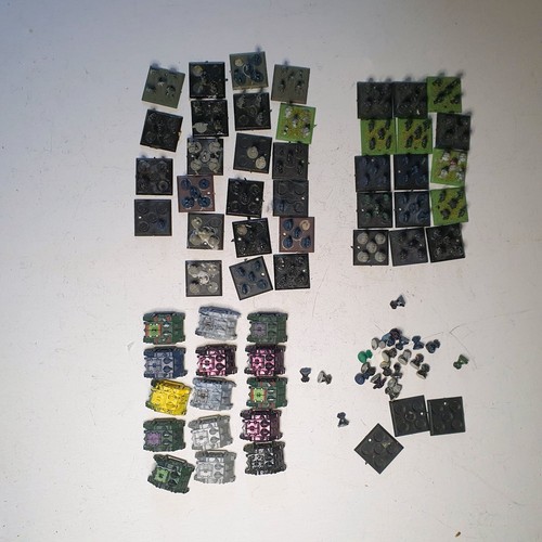 Warhammer epic 40k space - epic,