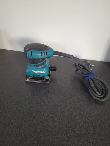 Makita bo4555 240v - bo4555,