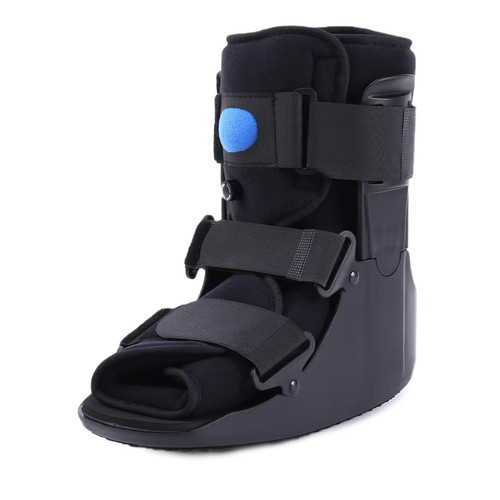 Inflatable air cam walker - cam,