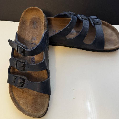 Birkenstock florida soft - birkenstock,