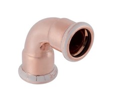 Geberit Mapress 15mm - 22mm