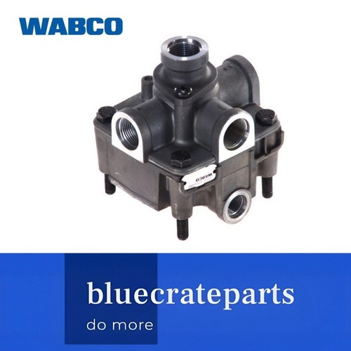 Wabco 9730113000 relay - wabco,
