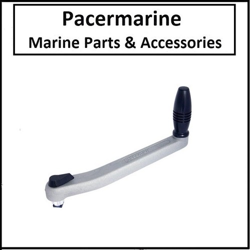 Talamex locking winch handle - talamex,