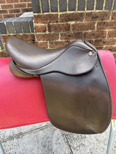 Jeffries pony show - 15”,