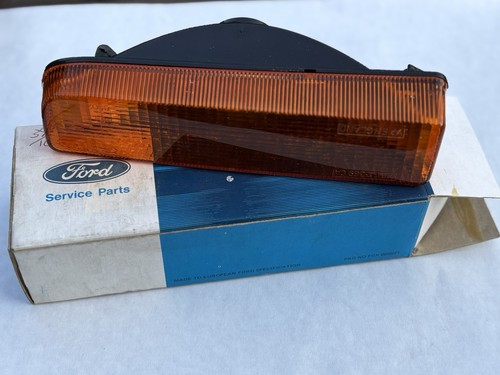 Fiesta mk1 genuine ford - ford, new