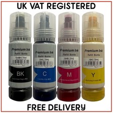 Sublimation Ink For Epson