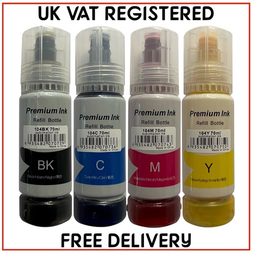 Sublimation ink for epson - sublimation,