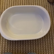 Pillivuyt France Porcelain