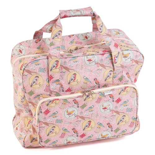 Hobby gift sewing machine - hobby, gift: