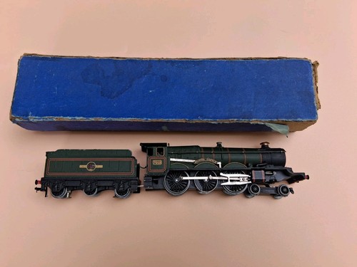 Hornby dublo rail edlt20 - 3,