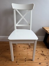 IKEA Ingolf Dining Chair in